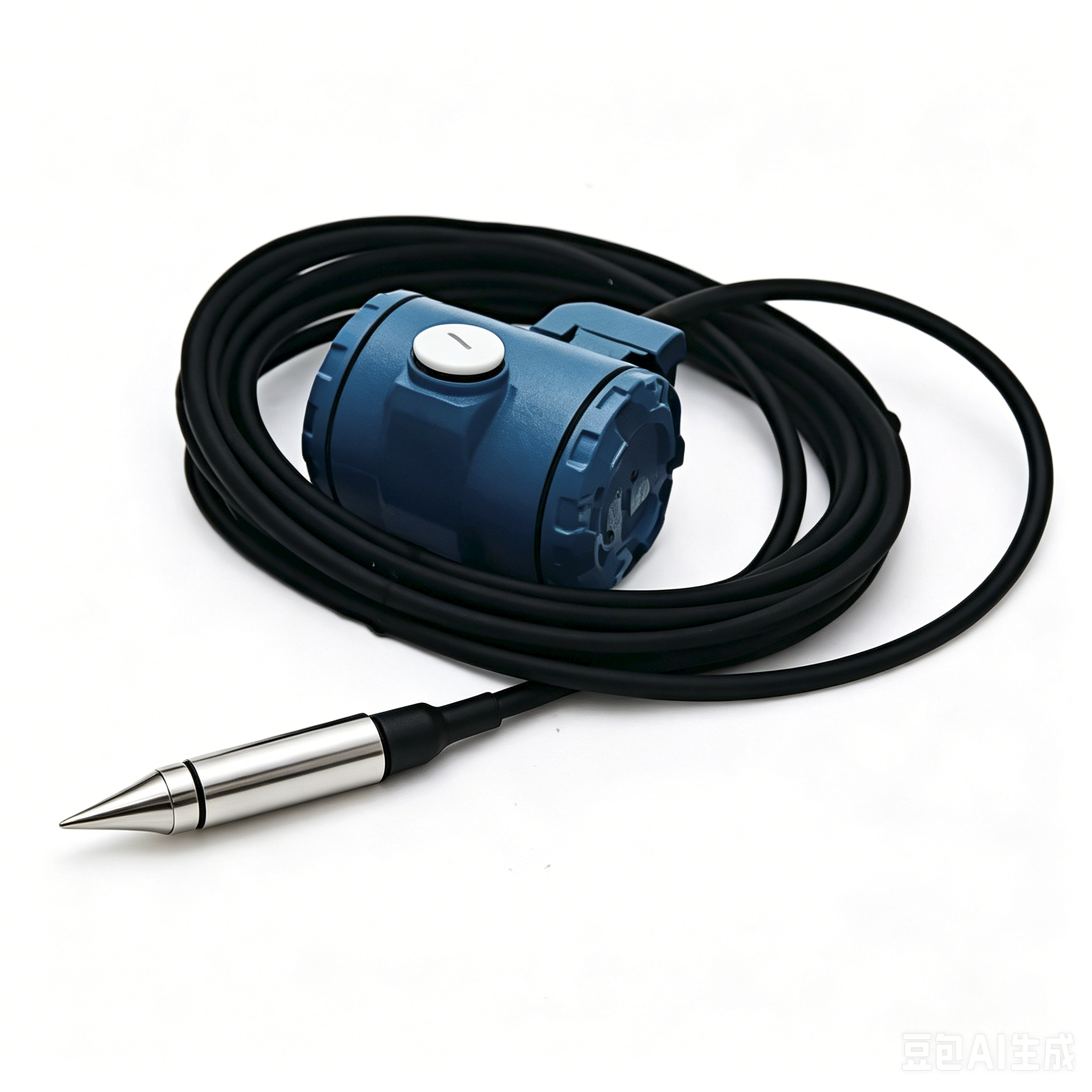 Industrial Sensor