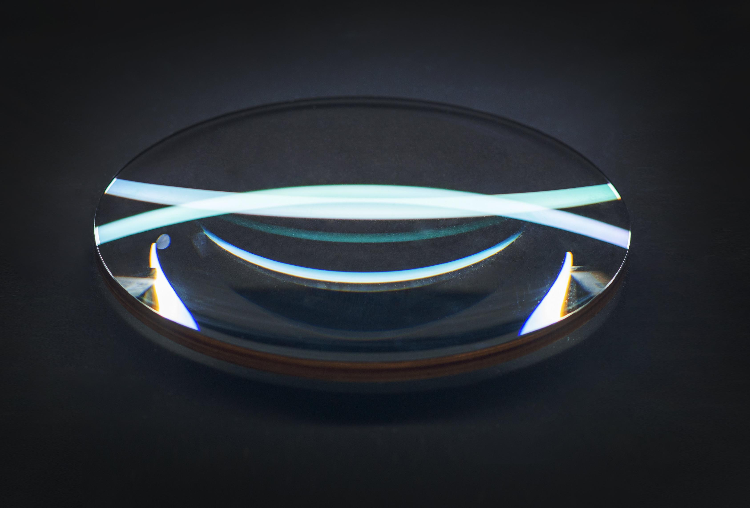Optical Component - Precision Lens