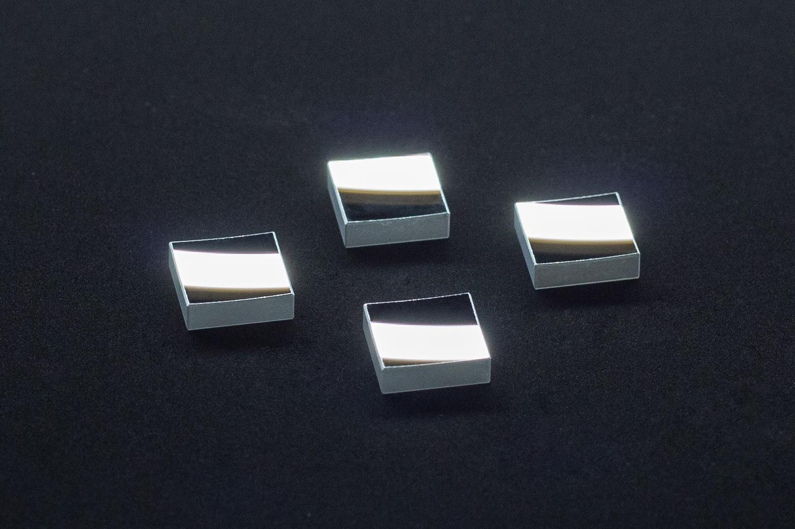 Optical Component - Custom Optics