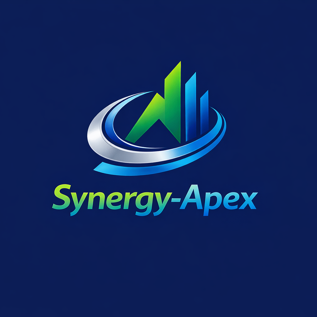 Synergy-Apex Industry & Trade